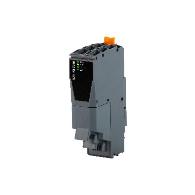 B&R X20 Series Expansion Module for Use with Fiber Optic Cable, Voltage And Current, Voltage And Current