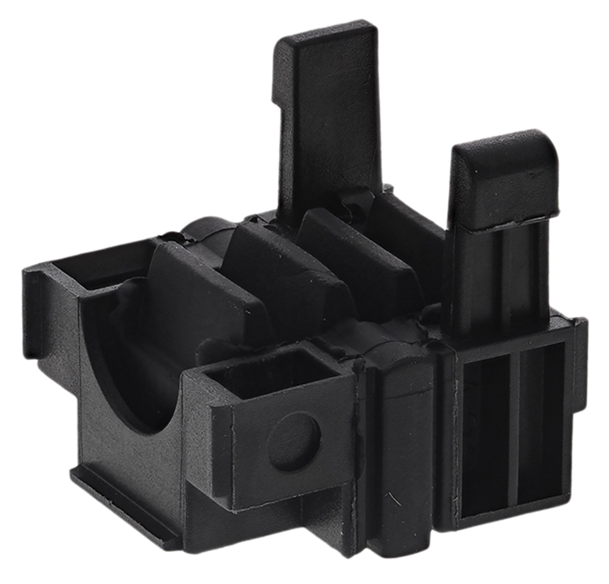 Lapp SKINTOP Series Black Glass Fibre Reinforced Plastic (GRP) Cable Gland, 1mm min., 3mm max., IP64