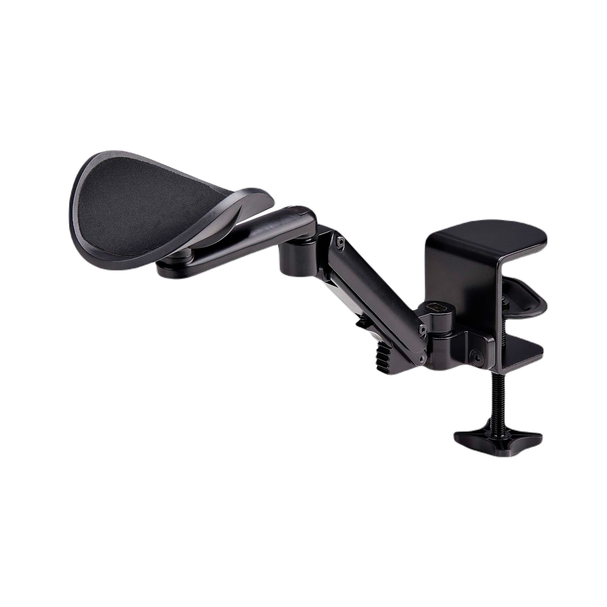 StarTech.com Desk Clamp Mounting Monitor Arm