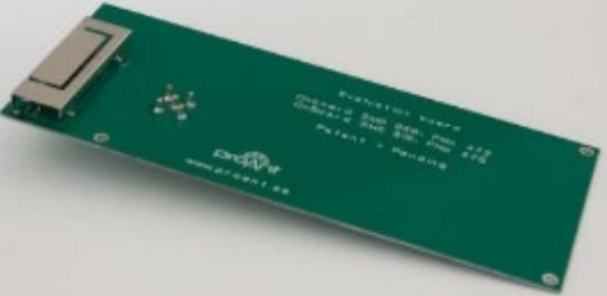 Abracon OnBoard 915 MHz - EVB PRO-OB-471 LoRa Evaluation Kit for OnBoard SMD 868/915 MHz Antenna 915MHz PRO-EB-476