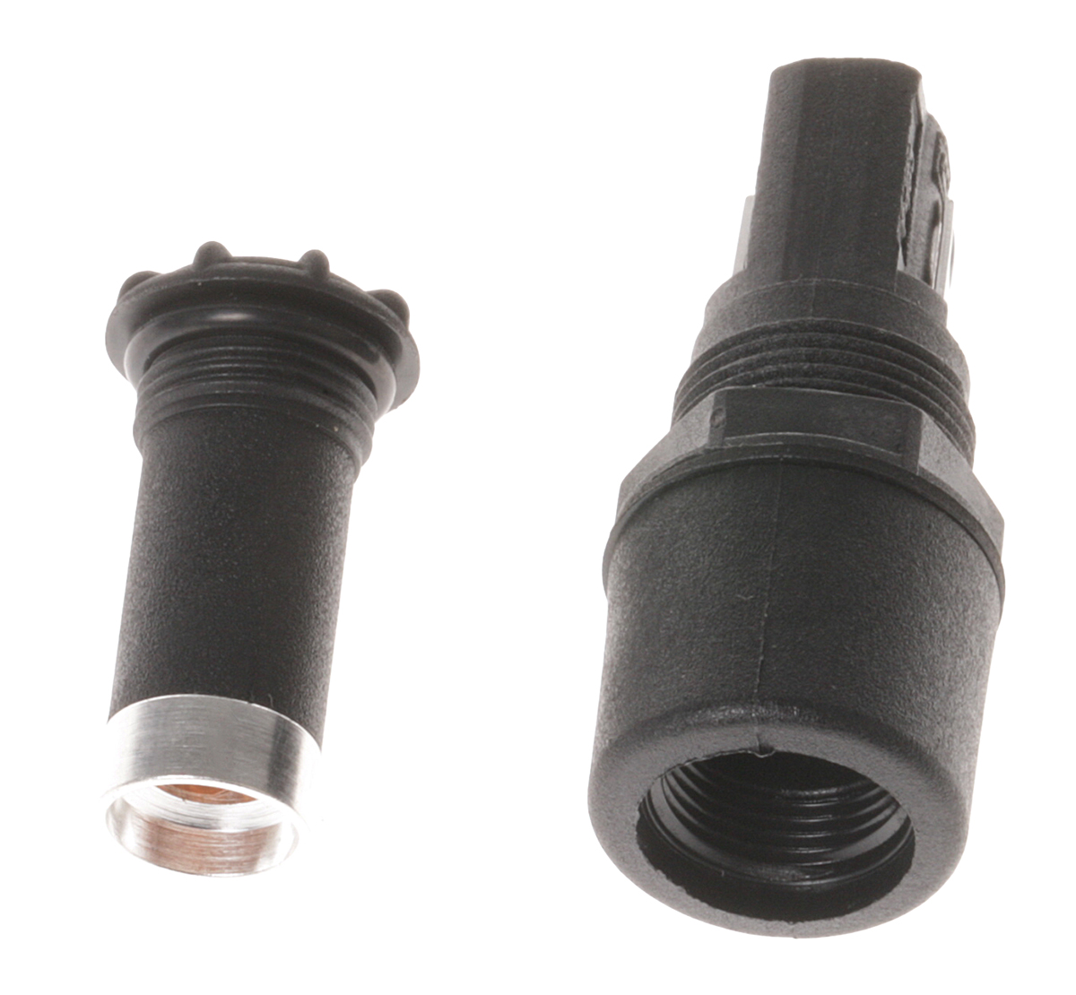 Bulgin 10A Panel Mount Fuse Holder for 5 x 20mm Fuse, 1P, 250V ac