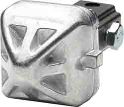 Siemens Switch Disconnector Shaft, 8UC6 Series for Use with Shaft 10 mm