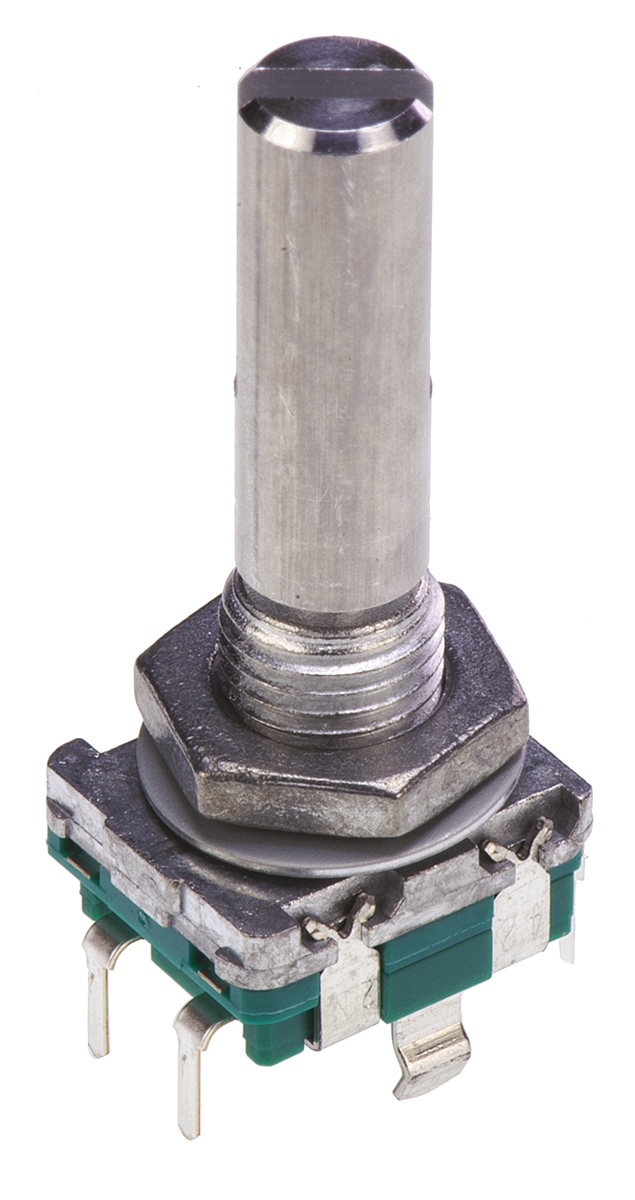 Alps Alpine Incremental Encoder