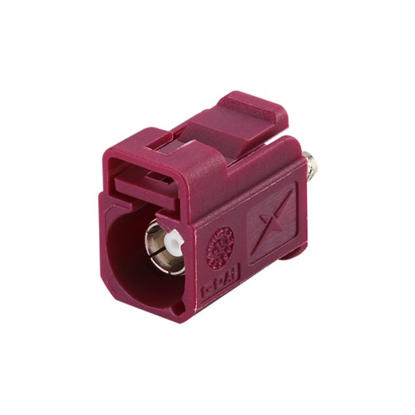 Taoglas FK2 Series, Jack SMA Connector, Straight Body