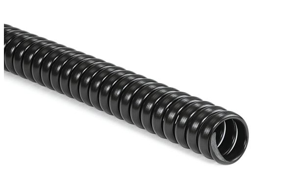 HellermannTyton Spiral Wrap, I.D 30mm, 37mm Polypropylene 162-30400 Series