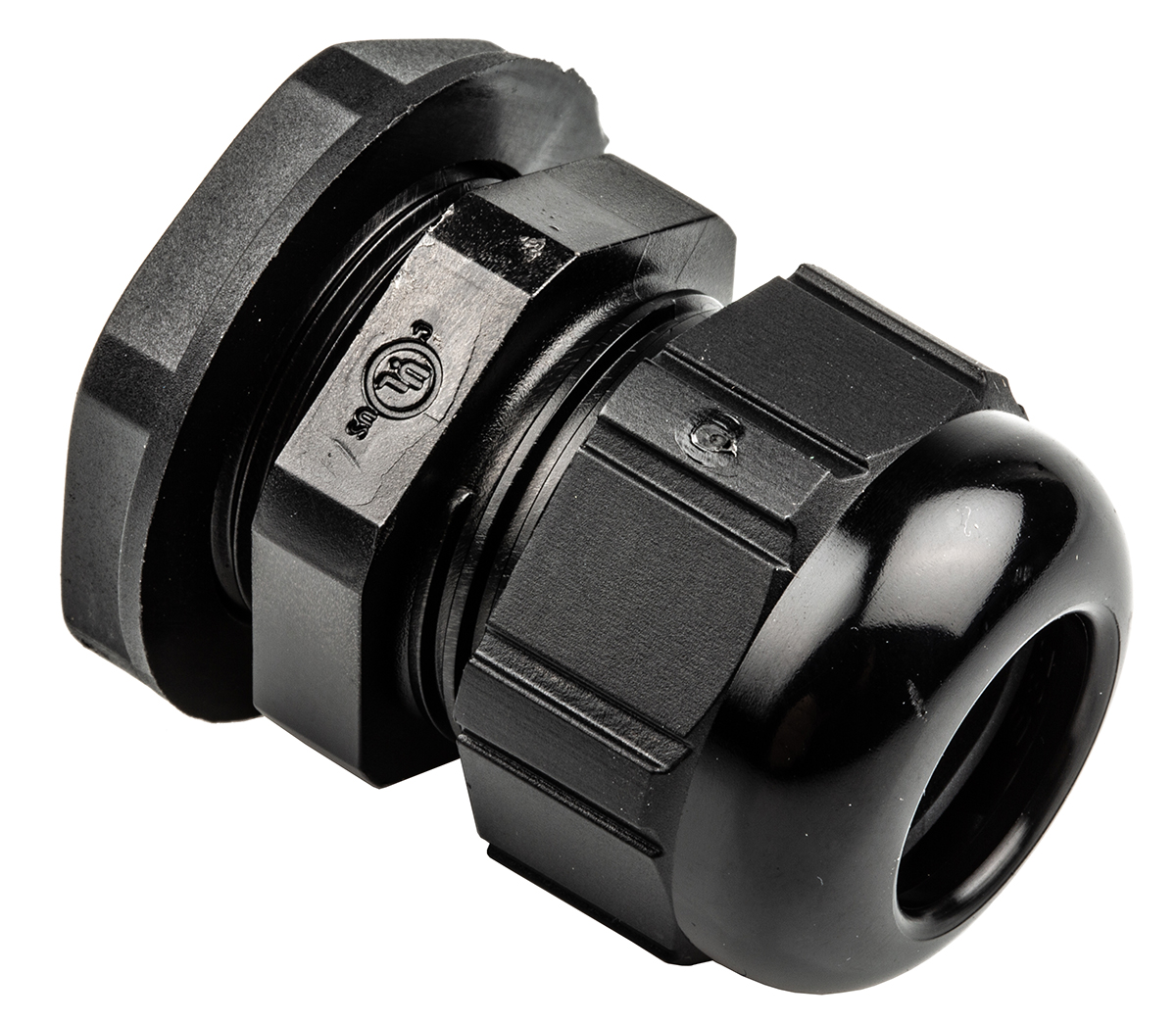 Lapp SKINTOP Series Black Polyamide Cable Gland, PG16 Thread, 9mm min., 14mm max., IP68