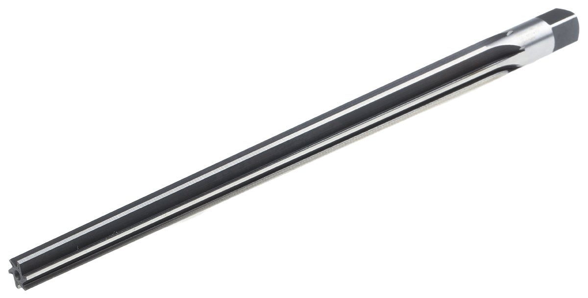 Dormer 10mm x 215 mm HSS Hand Reamer