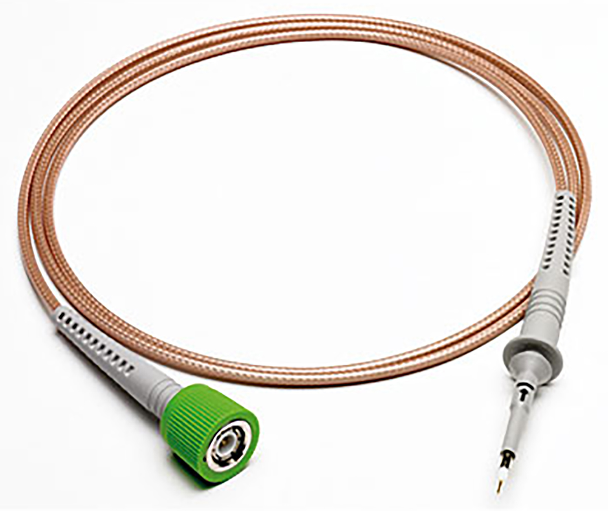 Pico Technology TA062 Oscilloscope Probe, Voltage Type, 1.5GHz, 1:10, BNC Connector