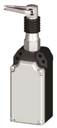 Siemens 3SE7 Rope Pull Switch, 25m, NO/NC, Straight