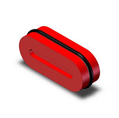 SMC SV1000 series Manifold Assembly for use with Valve, SV1000-59-2A