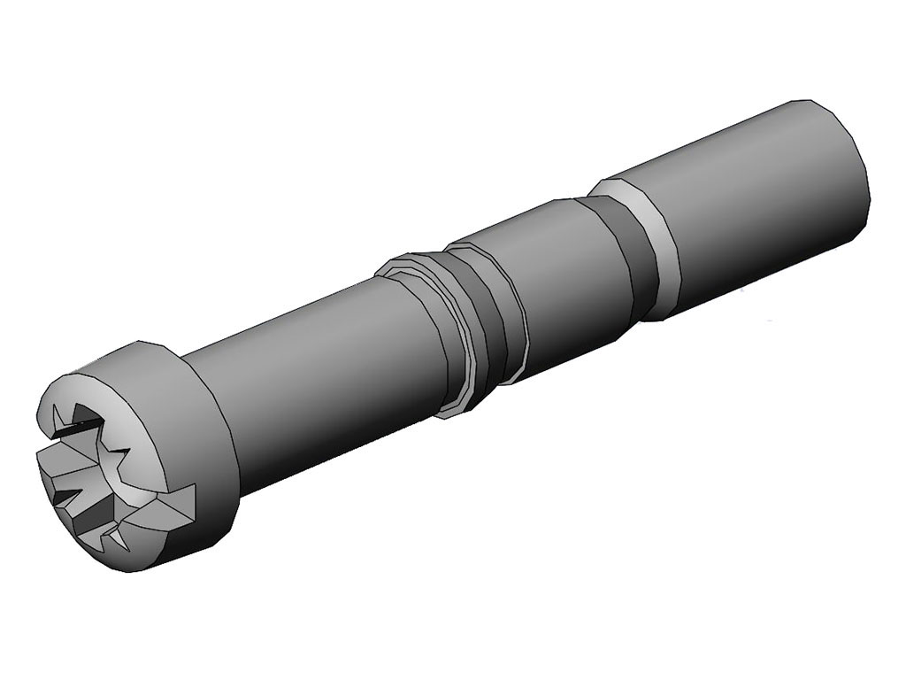 FCT from Molex, 173112 Series Locking Mechanism For Use With FMH Hood Series