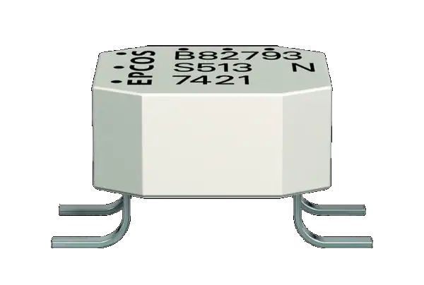 EPCOS 470 μH Common Mode Choke