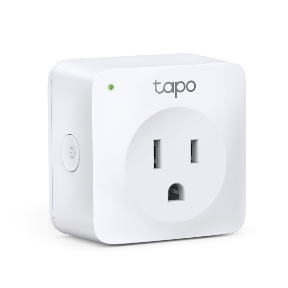 TP-Link Smart Plug, 100 → 125 V ac