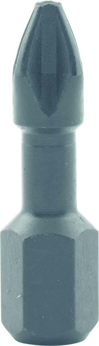 RS PRO Phillips Screwdriver Bit, PH2 Tip