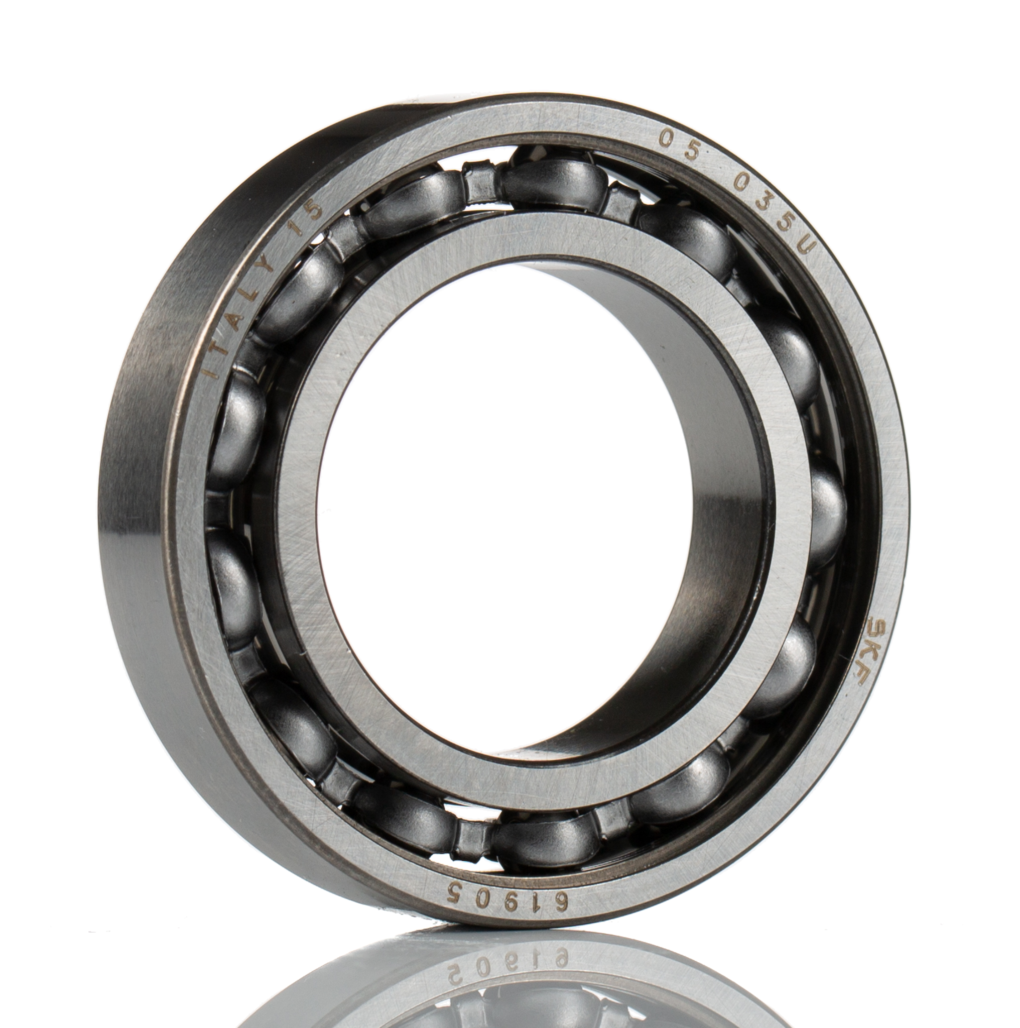 SKF 61905 1 Row Ball Bearing - 25 mm ID, 42 mm OD