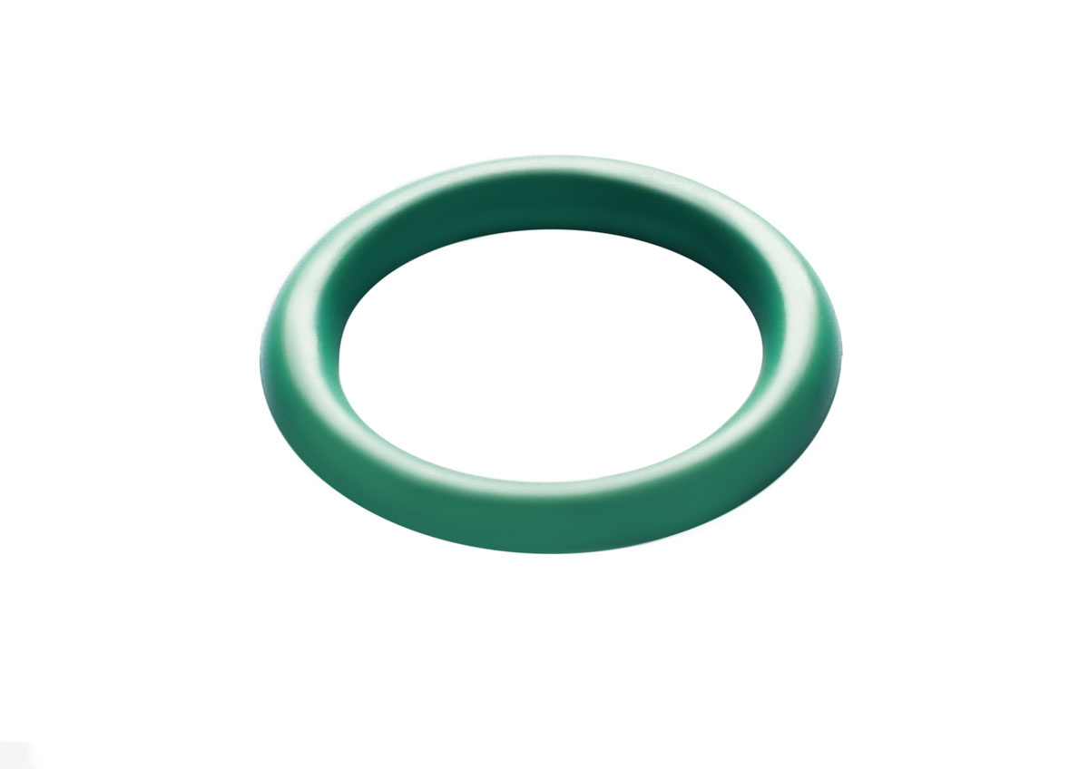 Hutchinson Le Joint Français Rubber : FKM 7DF2067 O-Ring O-Ring, 8.9mm Bore, 14.3mm Outer Diameter