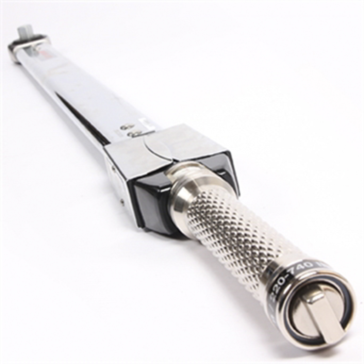 Norbar Torque Tools Click Torque Wrench, 300 → 1000Nm, 3/4 in Drive, Square Drive