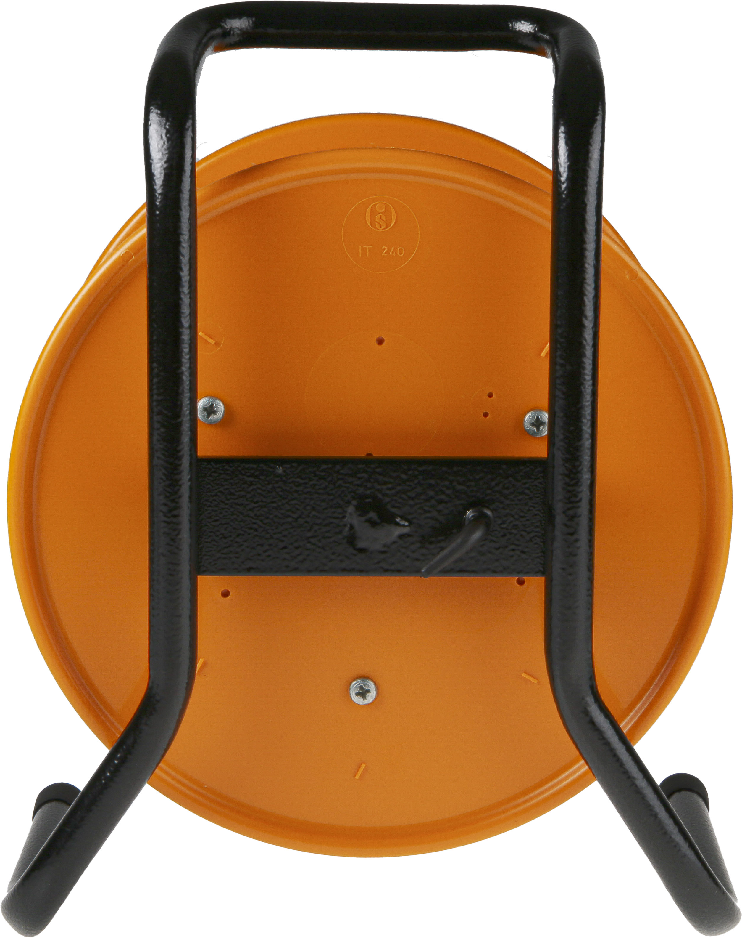 RS PRO Empty Cable Reel 20m in PlasticEmpty Cable Reel