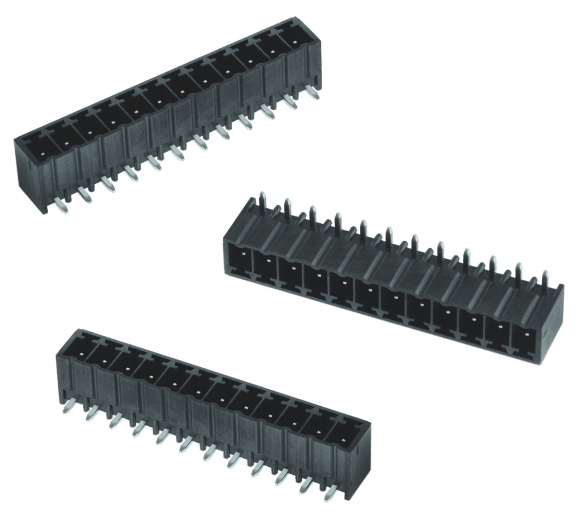 Wurth Elektronik, 3.81mm Pitch, 7013B, 2 Way, Right Angle, Pluggable Terminal Block, Header, Through Hole, Solder