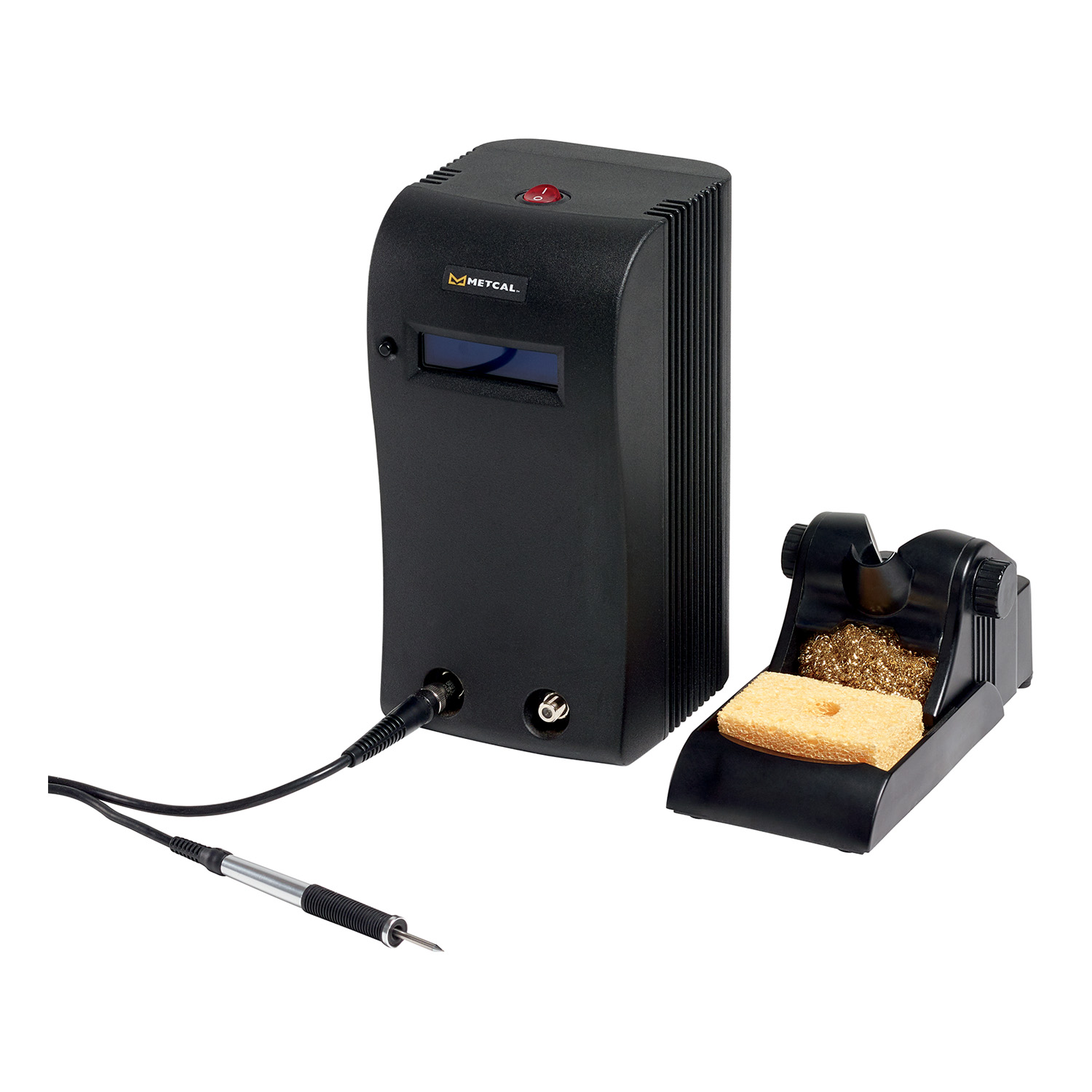 Metcal MX-5220 Rework Station, 80W Output 19.1 cm Length
