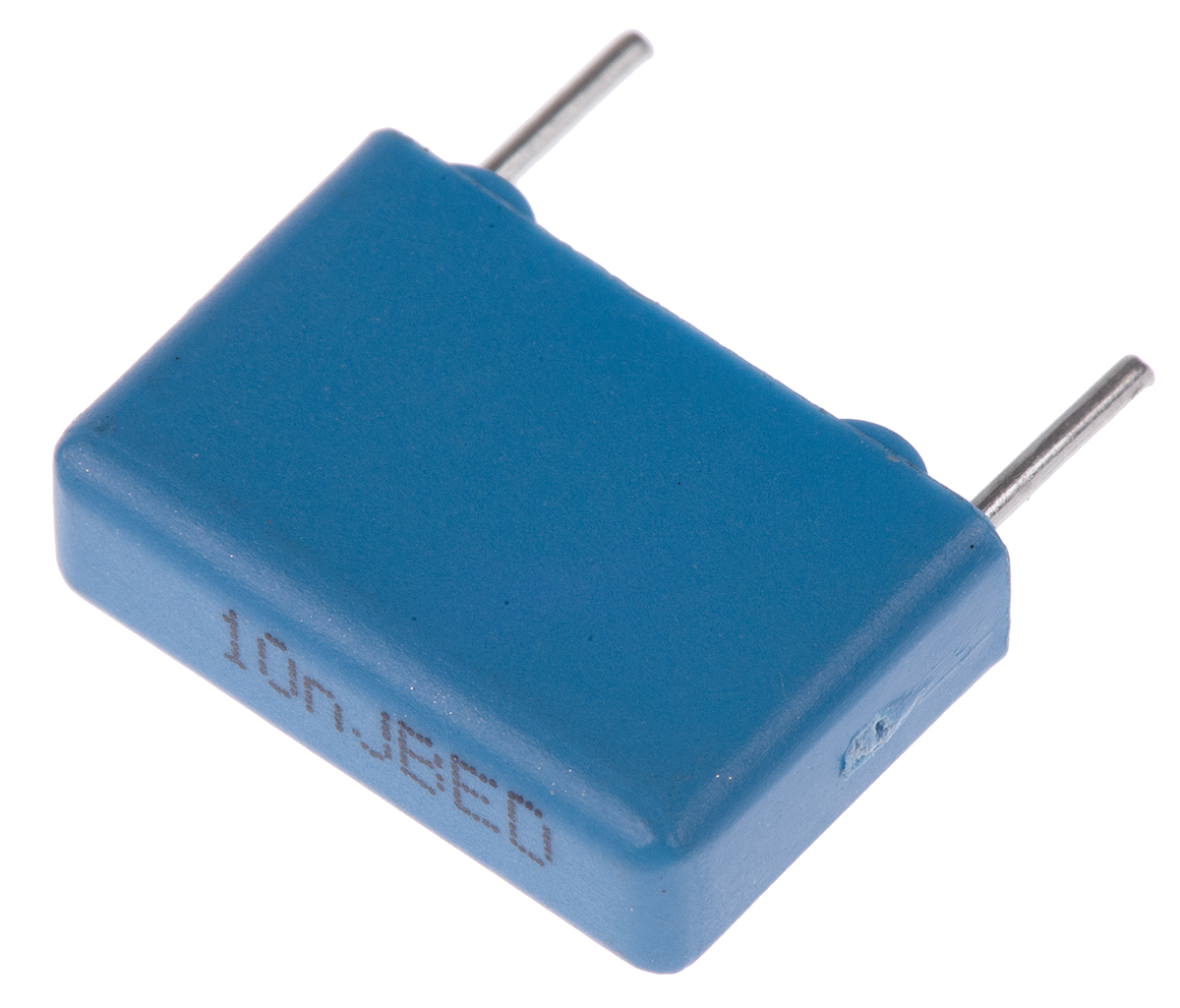KEMET PHE426 Metallised Polypropylene Film Capacitor, 250 V ac, 630 V dc, ±5%, 10nF, Through Hole