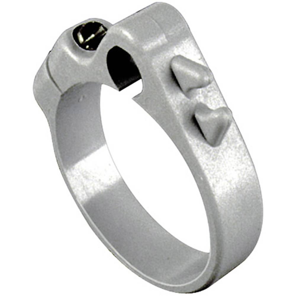 Norgren Switch Mounting Bracket, QM/33 Series, For Use With Magnetic Switches