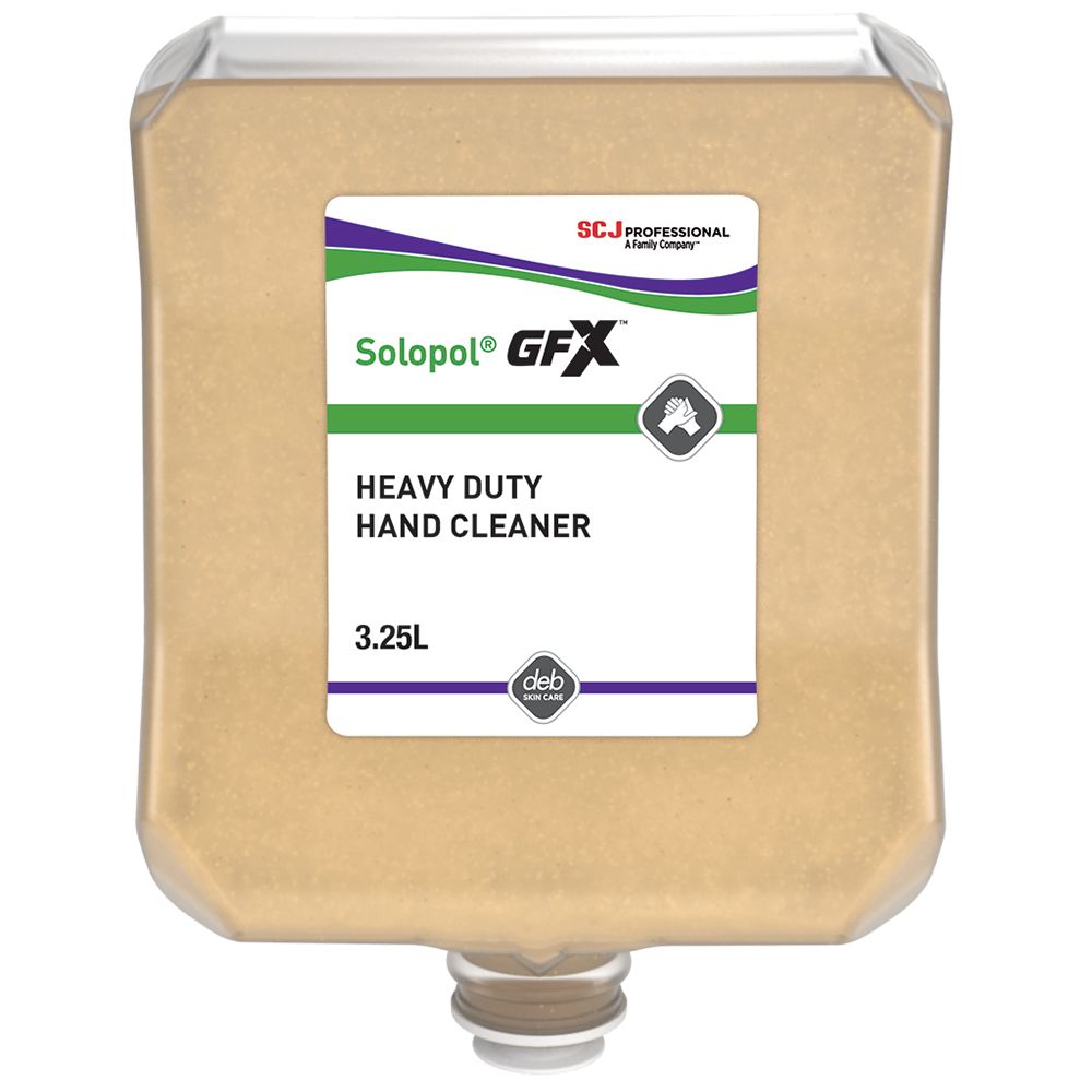 SCJ Professional Perfume Solopol® GFX™ Foaming Hand Cleaner - 3.25L Cartridge