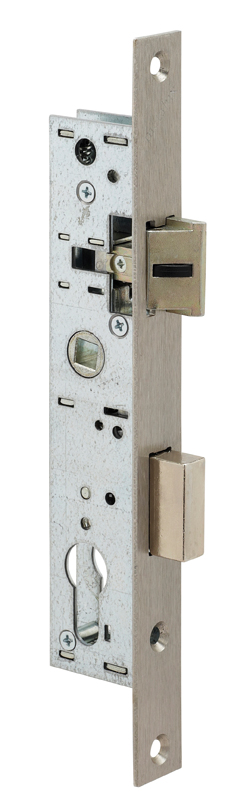 Dom Metalux Mortice Lock