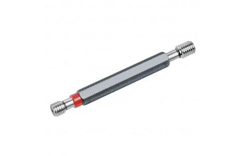 Volkel M16 x 2 Plug Thread Gauge Plug Gauge, 2.0mm Pitch Diameter