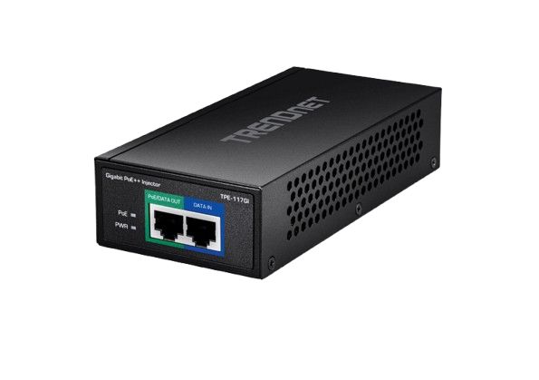 Trendnet Single Port POE Injector, 5W