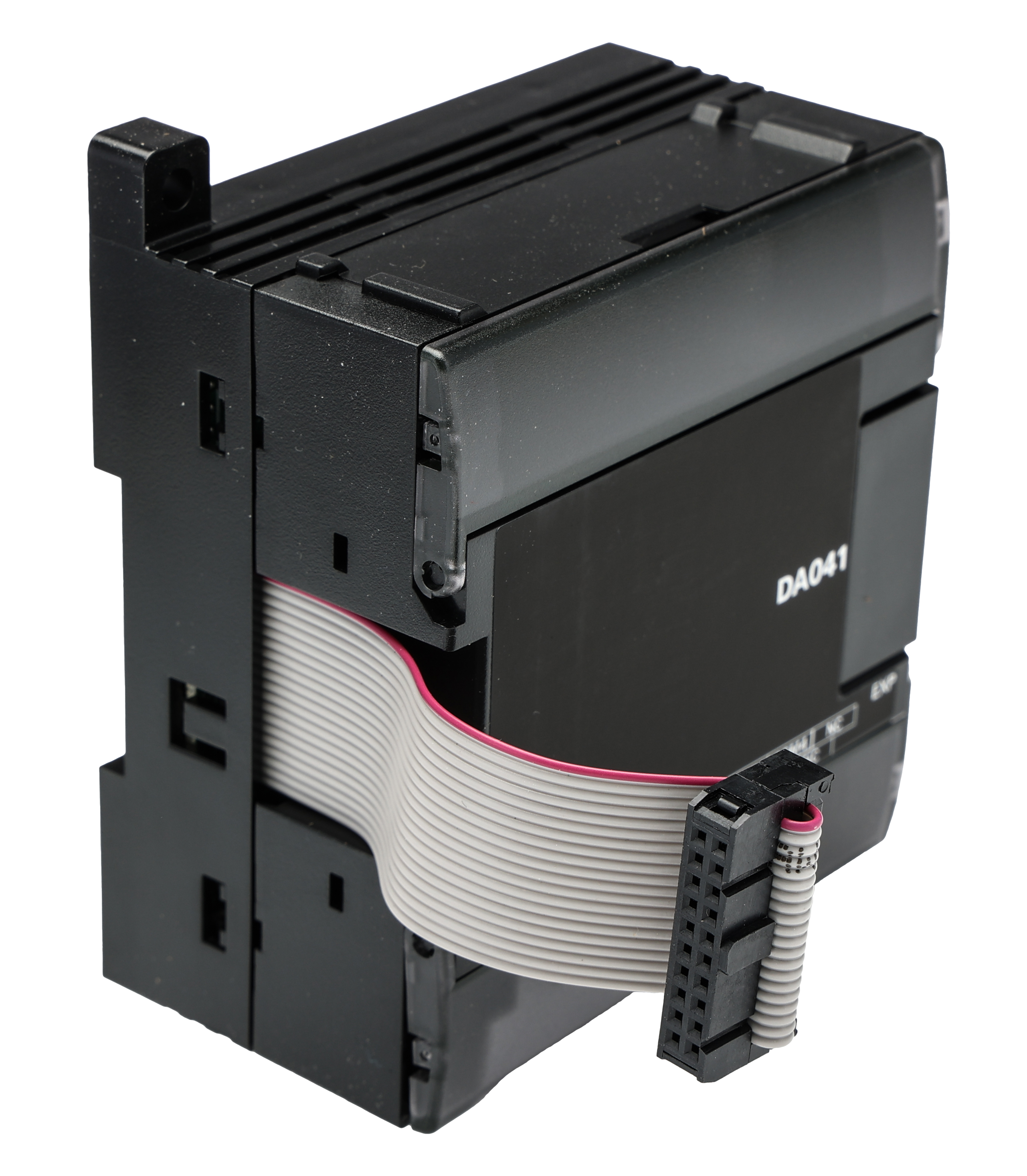 Omron CP1W Series PLC Expansion Module for Use with SYSMAC CJ Series, Analogue