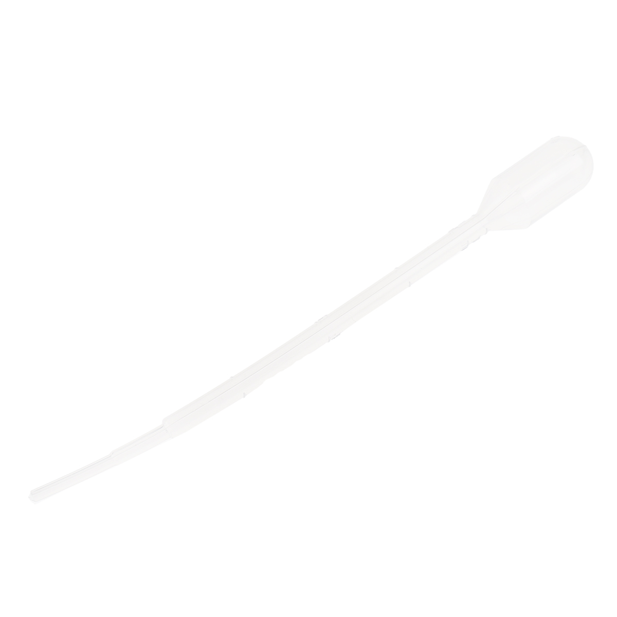 RS PRO Pipette PE 3ml