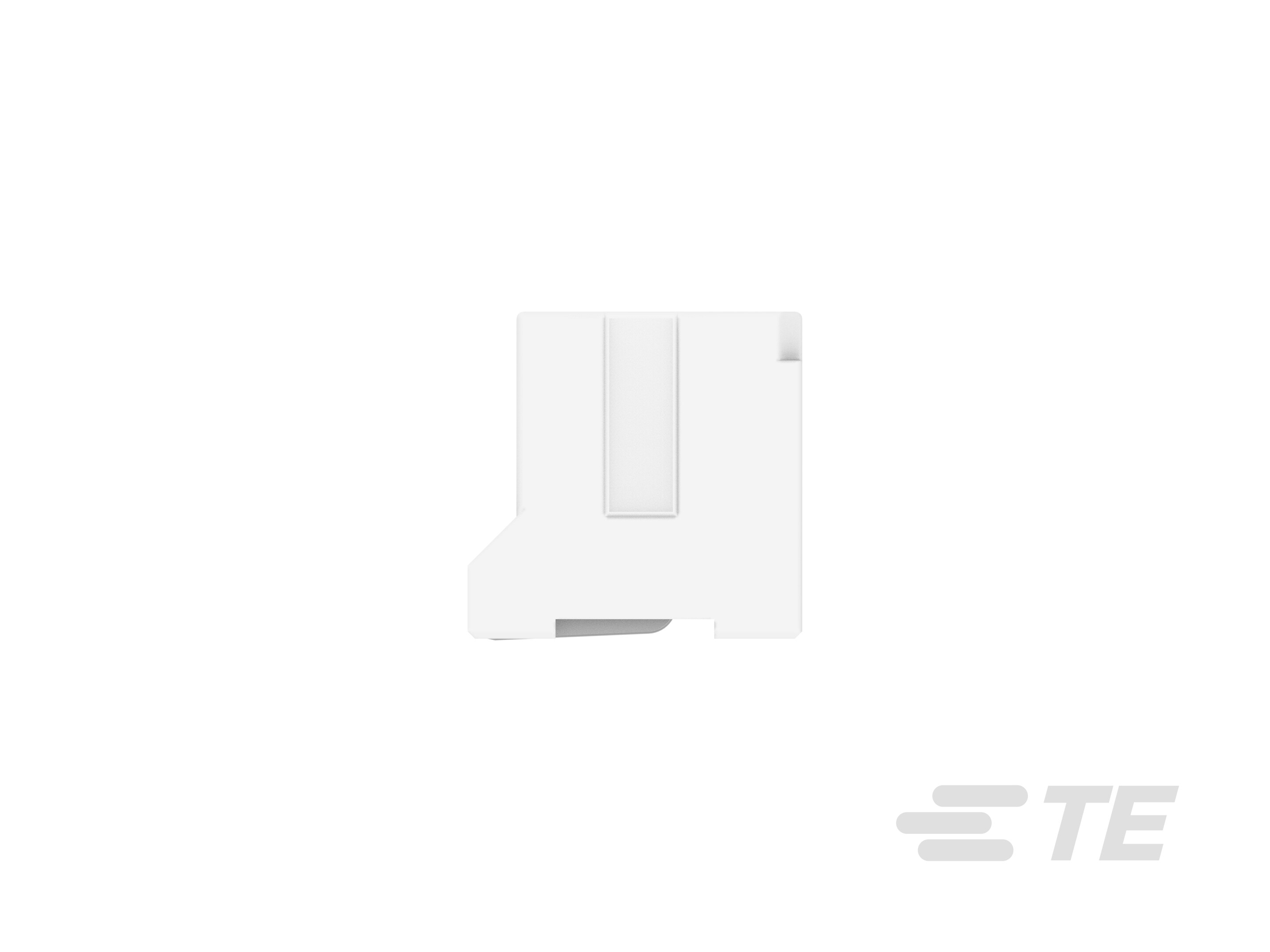 TE Connectivity MICRO CT Series Straight Board PCB Header, 16 Contact(s), 1.2 mm Pitch, 1 Row, Shrouded
