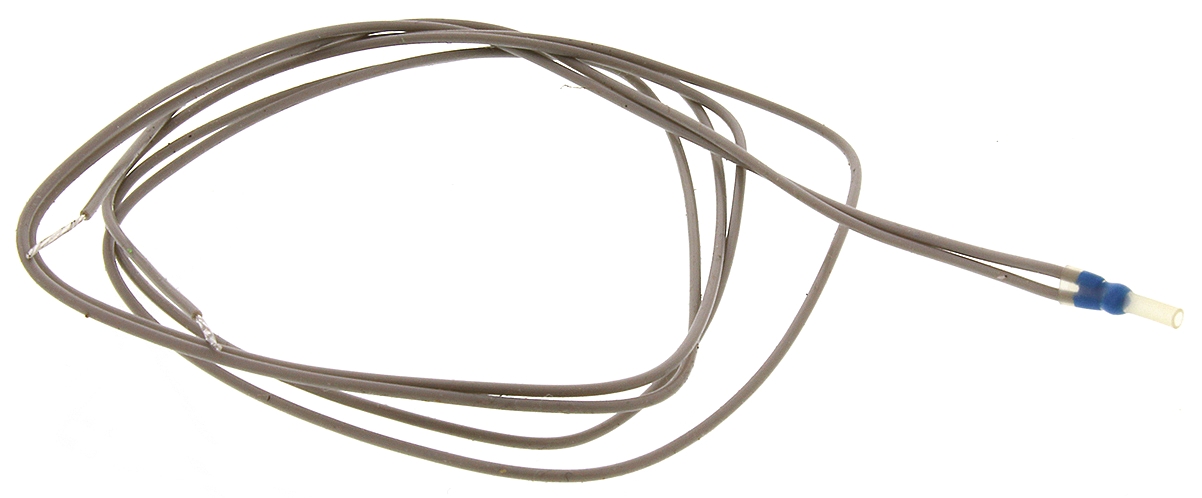 EPCOS PTC Thermistor, 100Ω, +120°C Max, 3mm Probe