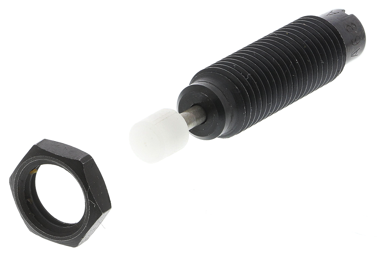ACE Shock Absorber, MC10MH-B, 28.5mm Body Length