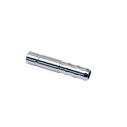 Legris Brass Pipe Fitting, Straight Push Fit 10mm 1/4in 10mm