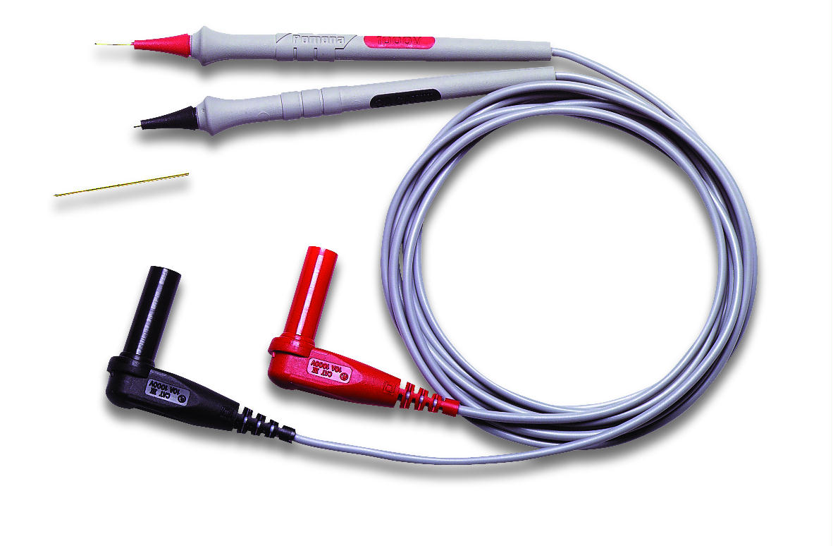 Pomona 6275 Test Probe Kit