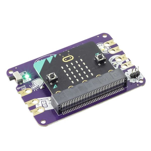 Kitronik Craft & Code for micro:bit