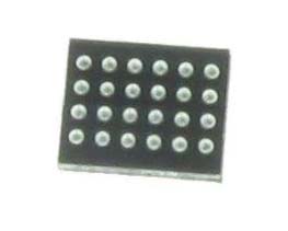 onsemi FPF2895UCX, 1Low Side, Low Side Power Switch IC 24-Pin, WLCSP