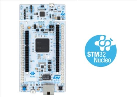 STMicroelectronics STM32 Nucleo-144 Boards Microcontroller Development Board NUCLEO-H723ZG