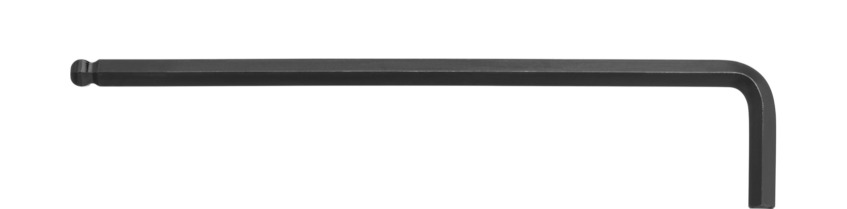 Wiha L Shape Metric Hex Key, 1.5mm
