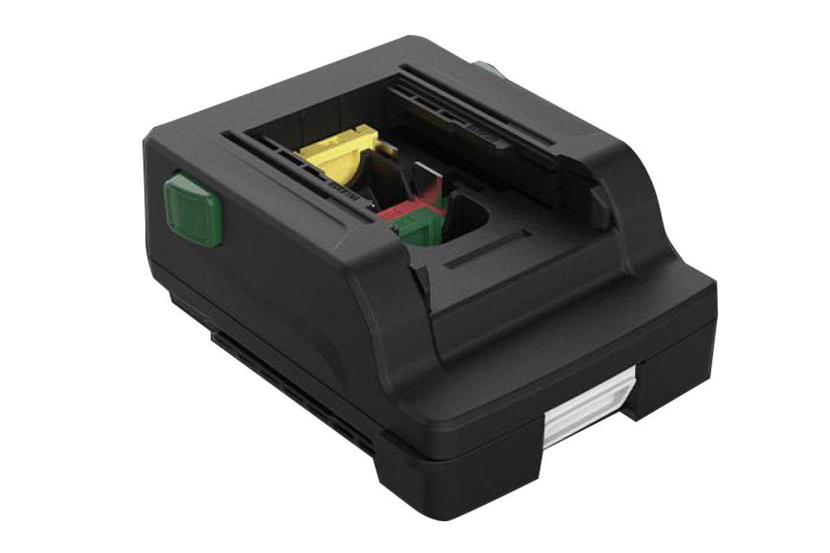 Nightsearcher Rechargeable Work Light, 10000 lumens, 14.4 → 18 V, IP65