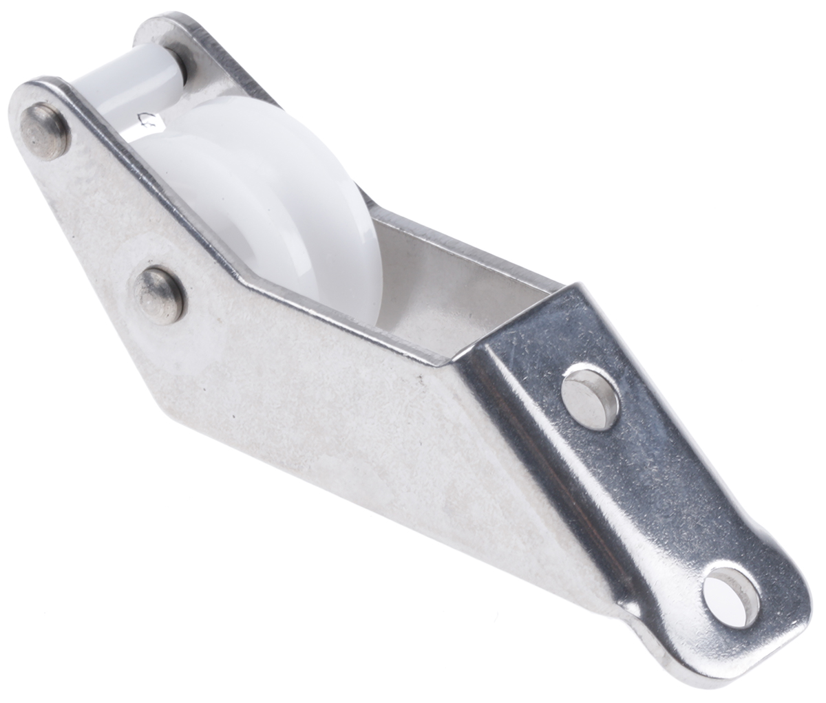 Omron Rope Pulley