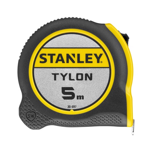 Stanley 5m Tape Measure, Metric