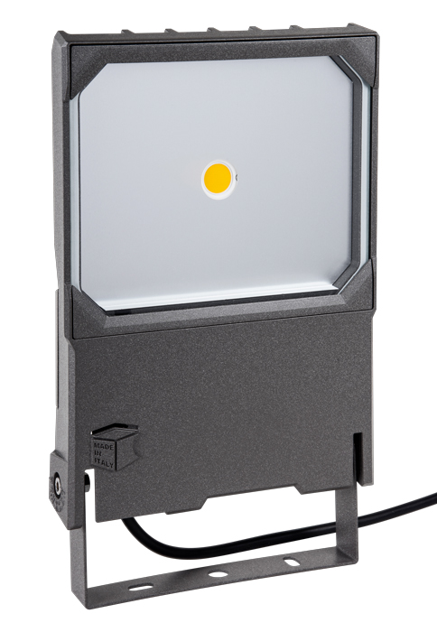 SEEREP GEMINI LITE Floodlight, 1 LED, 21 W, 3251 lm, 3870 lm, IP66, 220 → 240 V