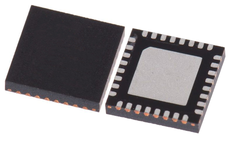 STMicroelectronics L9965P-FN-TR, Single Channel pyro Switch Driver, 6 V to, VFQFN-32
