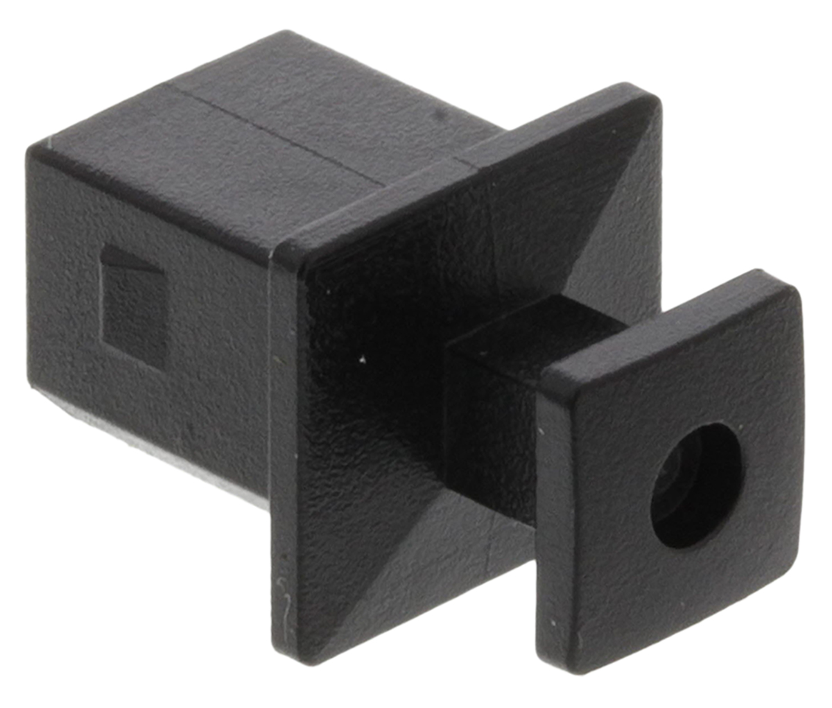 Wurth Elektronik, 726 Dust Cap for use with USB Type B