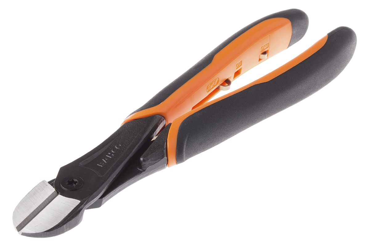 Bahco Side Cutters
