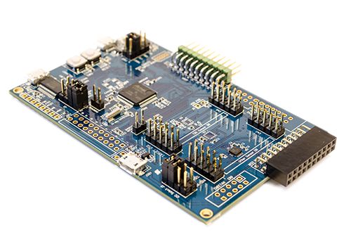 InvenSense Smartmotion Development Kit for IAM-20680 IAM