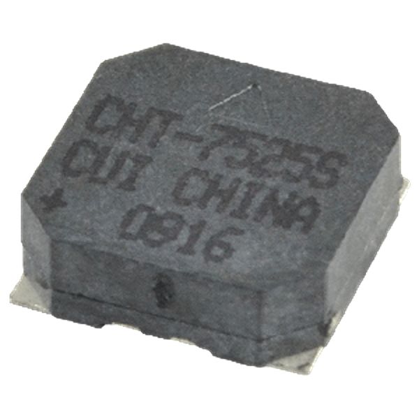 Same Sky 90dB SMD External Magnetic Buzzer, 2.5V Min, 4.5V Max